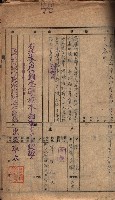 臨營第六三三號ノ二（策六3追）
（右冲字右冲）藏品圖，第9張