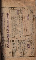 臨營第六三三號ノ二（策六3追）
（右冲字右冲）藏品圖，第12張