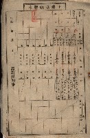臨營第六三三號ノ二（策六3追）
（右冲字右冲）藏品圖，第27張