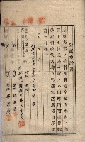 臨營第六三三號ノ二（策六3追）
（右冲字右冲）藏品圖，第56張
