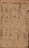 十八號用地關係－土壤採取
（馬臨營四六號ノ內A10號）藏品圖，第7張