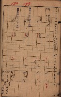 十八號用地關係－土壤採取
（馬臨營四六號ノ內A10號）藏品圖，第19張