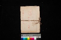 馬臨營第九八號工事－借地藏品圖，第1張