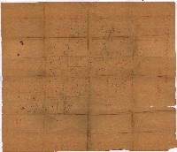 馬臨營第七二號ノ內第一二一號用地買收
（本州、灣子內）藏品圖，第73張