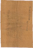 馬臨營第七二號ノ內第一二一號用地買收
（本州、灣子內）藏品圖，第75張