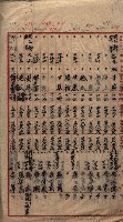 馬臨營第七二號用地買收
（1）、（22）、（31）藏品圖，第86張