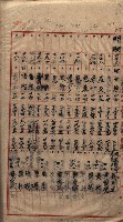 馬臨營第七二號用地買收
（1）、（22）、（31）藏品圖，第90張