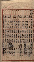 馬臨營第七二號用地買收
（1）、（22）、（31）藏品圖，第92張