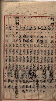 馬臨營第七二號用地買收
（1）、（22）、（31）藏品圖，第94張