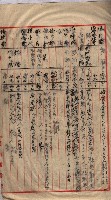 馬臨營第七二號用地買收
（1）、（22）、（31）藏品圖，第106張
