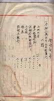 馬臨營第七二號用地買收
（1）、（22）、（31）藏品圖，第144張