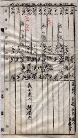 馬臨營第七二號用地買收
（1）、（22）、（31）藏品圖，第181張