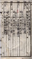 馬臨營第七二號用地買收
（1）、（22）、（31）藏品圖，第191張