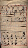 馬臨營第七二號用地買收
（1）、（22）、（31）藏品圖，第210張