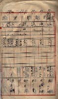 馬臨營第七二號用地買收
（1）、（22）、（31）藏品圖，第221張