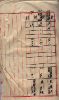 馬臨營第七二號用地買收
（1）、（22）、（31）藏品圖，第223張