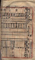 馬臨營第七二號用地買收
（1）、（22）、（31）藏品圖，第226張