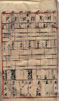 馬臨營第七二號用地買收
（1）、（22）、（31）藏品圖，第231張