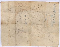 土地買收－馬臨營第七二號ノ內五二號藏品圖，第44張