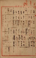 土地買收綴
（內惟、前峯尾、埤子頭、左營）藏品圖，第4張