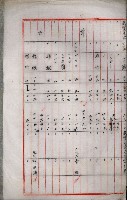 土地買收綴
（內惟、前峯尾、埤子頭、左營）藏品圖，第80張