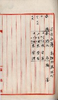 土地買收書類（草衙－州有財產係）
（買收關係－卅八之三）藏品圖，第21張
