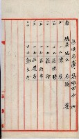 土地買收書類（草衙－州有財產係）
（買收關係－卅八之三）藏品圖，第27張