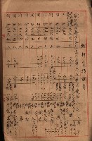 土地買收
（馬臨營第七三號）藏品圖，第430張