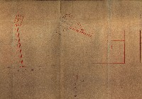 高臨營第一號ノ內三イ第（6）號
（竹子港、港口崙）藏品圖，第16張