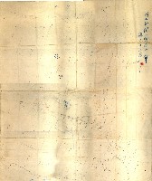 高臨營第一號ノ內三イ第（6）號
（竹子港、港口崙）藏品圖，第33張