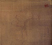 高臨營第一號ノ內三十一第（6）號借地第二次
（下塩田、援中港、右冲、苦瓜寮）藏品圖，第55張