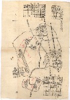 桃子園（圖面）藏品圖，第3張