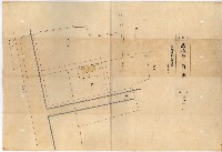 前金官舍（圖面）藏品圖，第3張