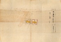 旗山官舍（圖面）藏品圖，第5張