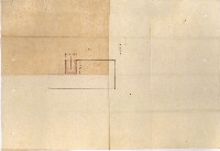 苓雅寮脫衣室（圖面）藏品圖，第5張