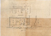 商工工業徒弟養成所（圖面）藏品圖，第5張