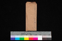 文書課長官舍配置圖（圖面）藏品圖，第1張