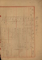 戰爭保險關係綴藏品圖，第110張