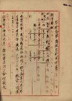 戰爭保險關係綴藏品圖，第125張