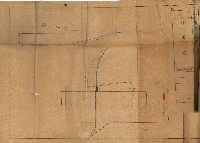 土地買收
－馬臨營第七二號ノ內五二號第一回追加藏品圖，第8張