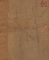 馬臨營第九八號A第七號借地
（鳳山郡）藏品圖，第32張