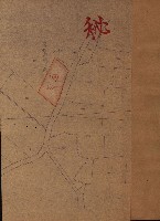 馬臨營第九八號A第七號借地
（鳳山郡）藏品圖，第33張