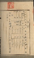 高雄州土地利用協會書類綴
（海軍用地使用許可關係）藏品圖，第39張