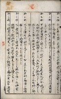 高雄州土地利用協會書類綴
（海軍用地使用許可關係）藏品圖，第50張