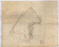 高雄州土地利用協會書類綴
（海軍用地使用許可關係）藏品圖，第57張