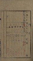 高雄州土地利用協會書類綴
（海軍用地使用許可關係）藏品圖，第79張