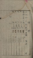 高雄州土地利用協會書類綴
（海軍用地使用許可關係）藏品圖，第119張