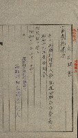 高雄州土地利用協會書類綴
（海軍用地使用許可關係）藏品圖，第141張