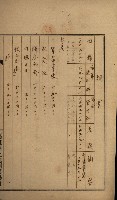 高雄州土地利用協會書類綴
（海軍用地使用許可關係）藏品圖，第154張