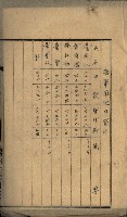 高雄州土地利用協會書類綴
（海軍用地使用許可關係）藏品圖，第157張